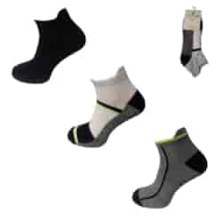 Stopki męskie SP105 rozm. 43-46