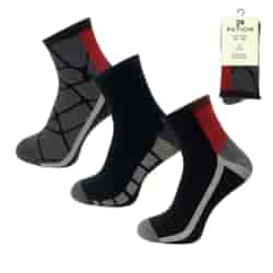 Stopki męskie ZA23/ZA24 rozm. 43-46