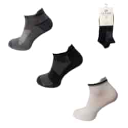 Stopki męskie H44 rozm. 43-46