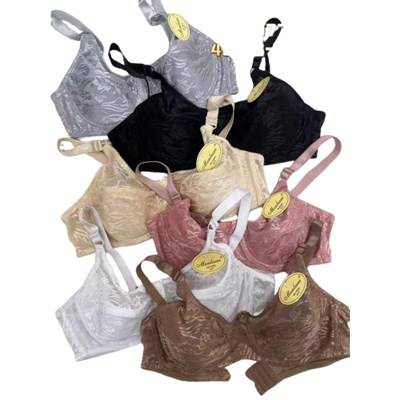 BIUSTONOSZ MISECZKA D WZOROWANY