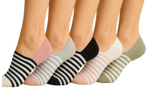 Stopki krótkie BIXTRA D03