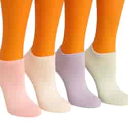 Stopki damskie BIXTRA C14