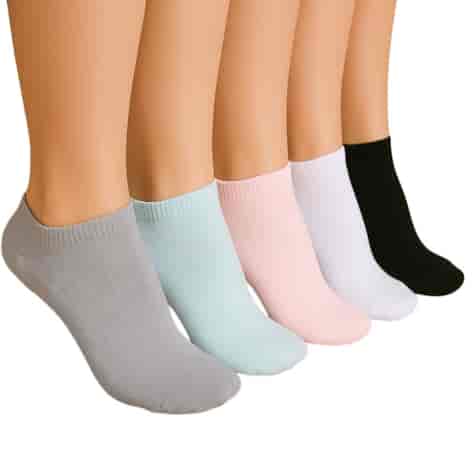 Stopki damskie BIXTRA C15