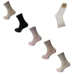 Skarpety damskie MOTYL model M-0032