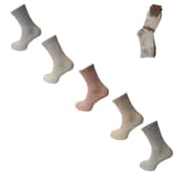 Skarpety damskie MOTYL model M0035