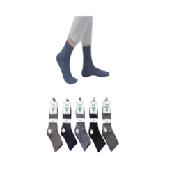 Skarpety bambusowe męskie