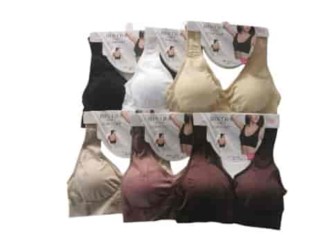 Top damski model 0270-9