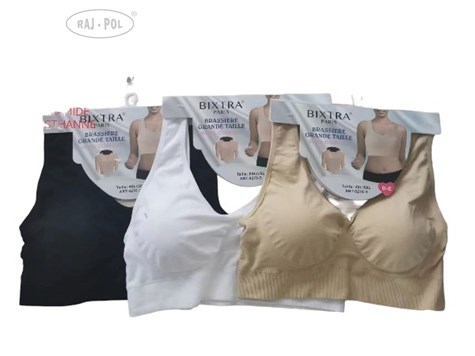 Top damski model 0270-3