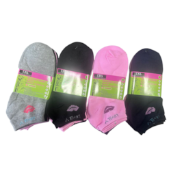 Stopka damska 5 - pak SD-04