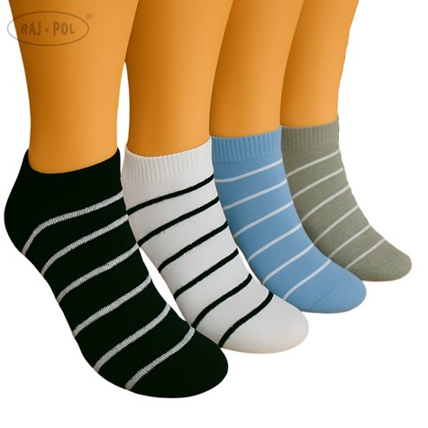 Stopka damska 5 - pak SD-06