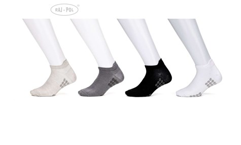 Stopka męska MIX MJUC96654