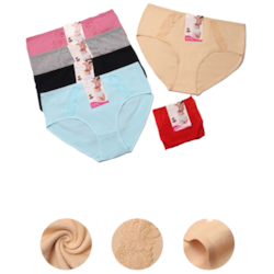 Figi damskie model M1005