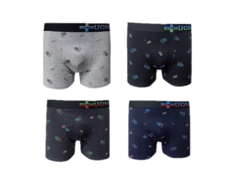 Bokserki męskie model 60077