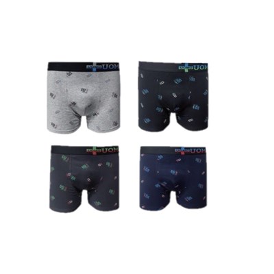 Bokserki męskie model 60077