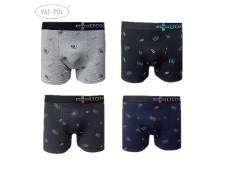 Bokserki męskie model 60077
