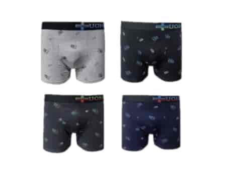 Bokserki męskie model 60077