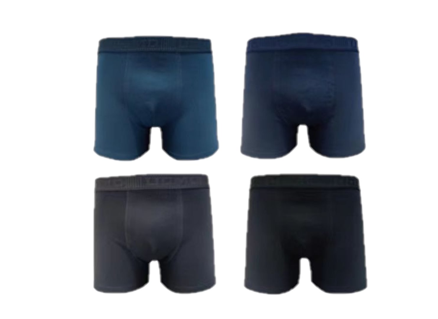 Bokserki męskie model 60062