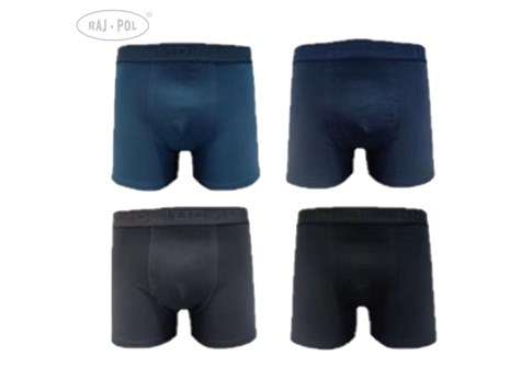 Bokserki męskie model 60062