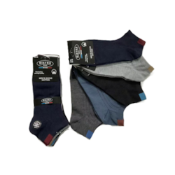 Stopki męskie BIXTRA NT- 5837