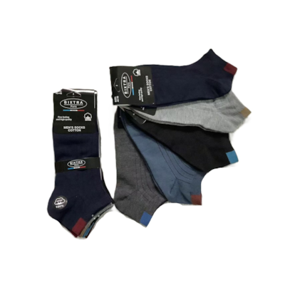 Stopki męskie BIXTRA NT- 5837