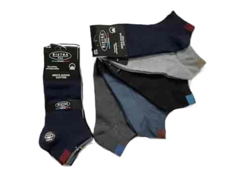 Stopki męskie BIXTRA NT- 5837