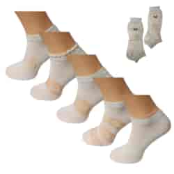 Stopki damskie MOTYL model A-105