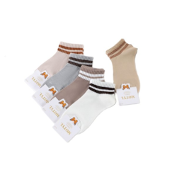 Stopki damskie MOTYL model A-029