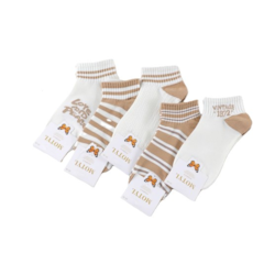 Stopki damskie MOTYL model A-026