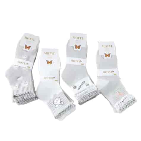 Skarpeta damska model ZY-208