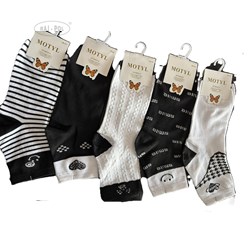 Skarpeta damska model 1621-1120