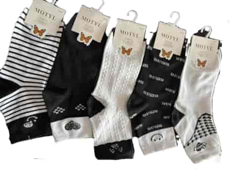 Skarpeta damska model 1621-1120