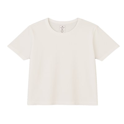 Koszulka damska biała rozmiar XL