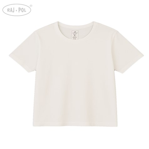 Koszulka damska biała rozmiar XL