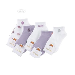 Stopki damskie MOTYL model A-083