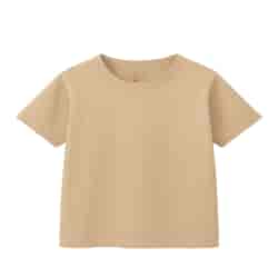 Koszulka damska beż rozmiar S