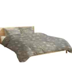 Pościel z mikrofibry ELIZABETH BROWN 160x200