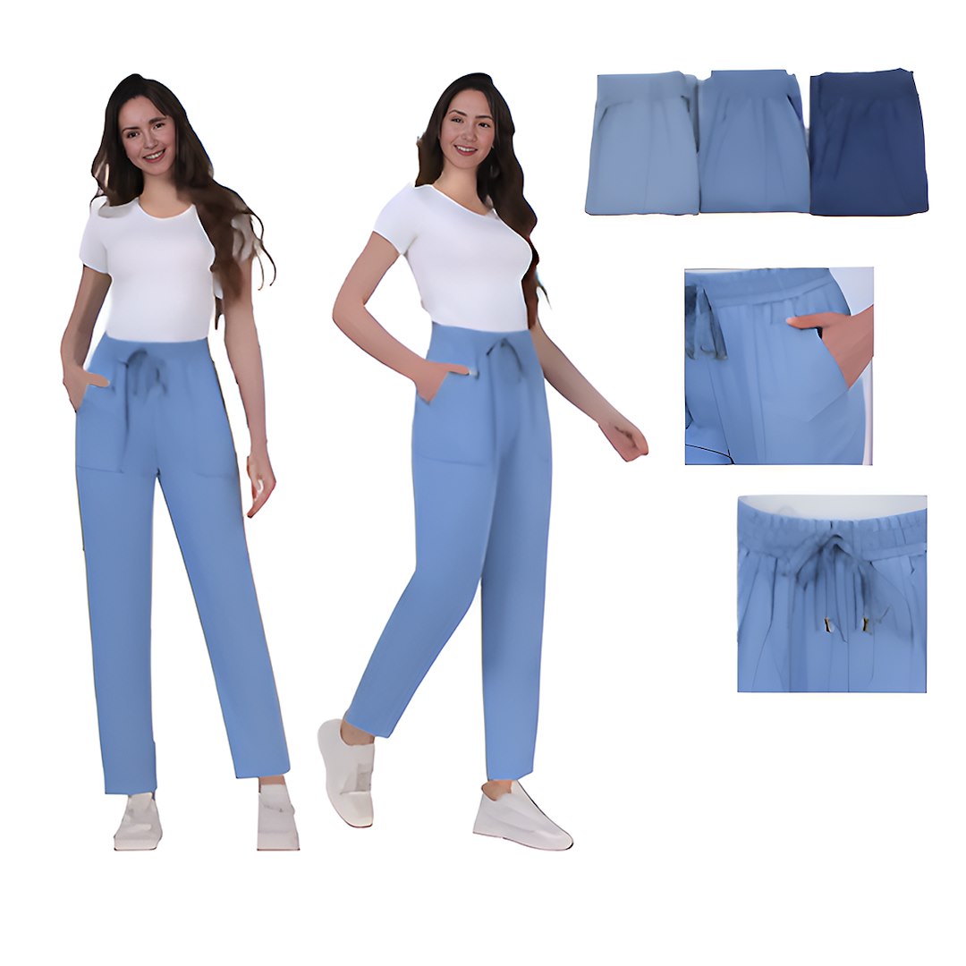 Spodnie damskie model WKET20198