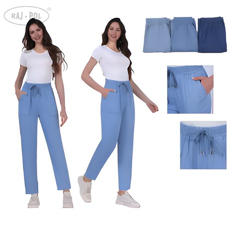 Spodnie damskie model WKET20198