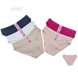 Figi damskie PATION model RP796878