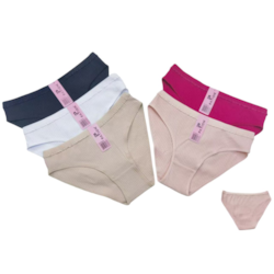 Figi damskie PATION model RP796878