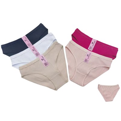 Figi damskie PATION model RP796878