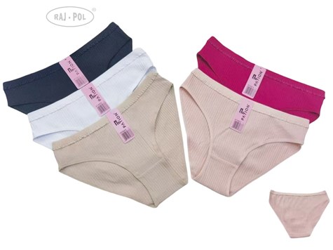 Figi damskie PATION model RP796878