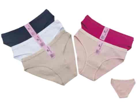 Figi damskie PATION model RP796878