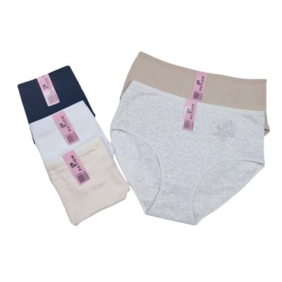 Figi damskie PATION MODEL RP796885