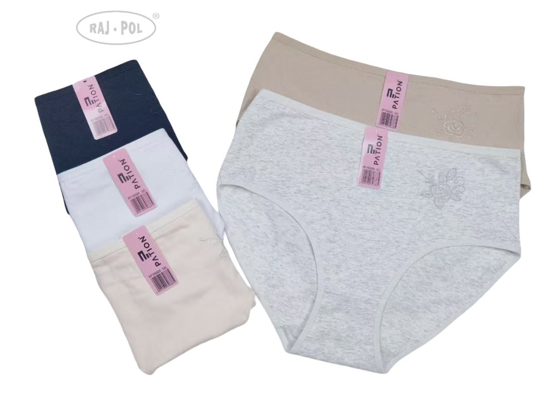 Figi damskie PATION MODEL RP796885