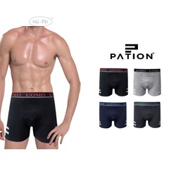 Bokserki męskie PATION MODEL RP796977