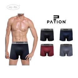 Bokserki męskie PATION MODEL RP796984