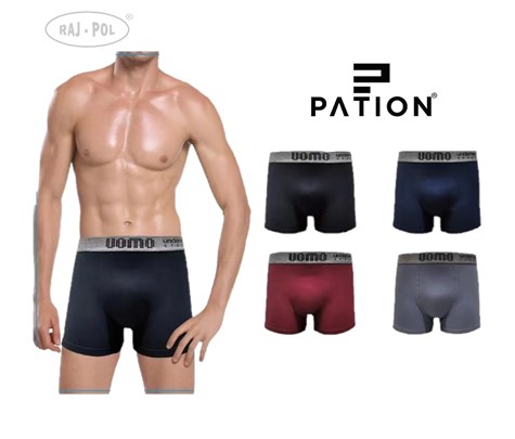 Bokserki męskie PATION MODEL RP796984