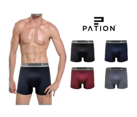 Bokserki męskie PATION MODEL RP796984