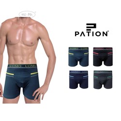 Bokserki męskie PATION MODEL RP796991